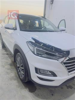 هیۆندای تۆکسۆن